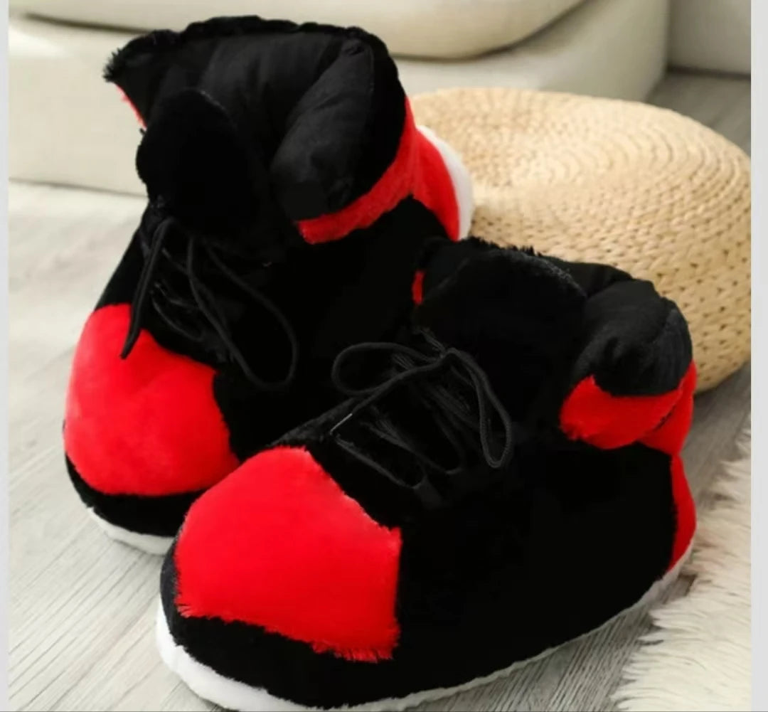 SnugKicks™ Bred 1