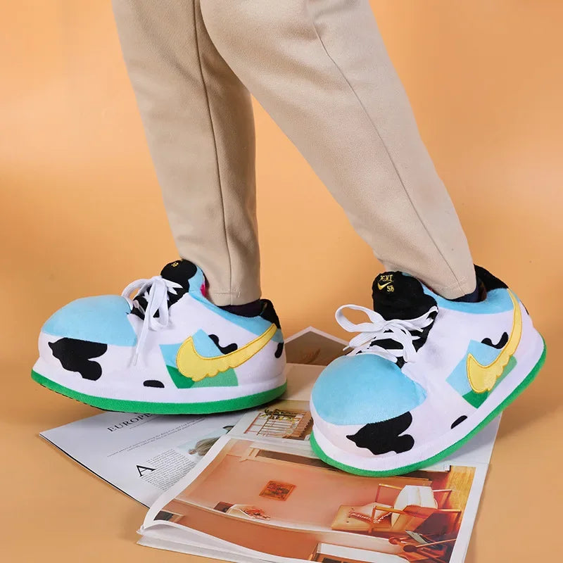 SnugKicks⢠Chunks