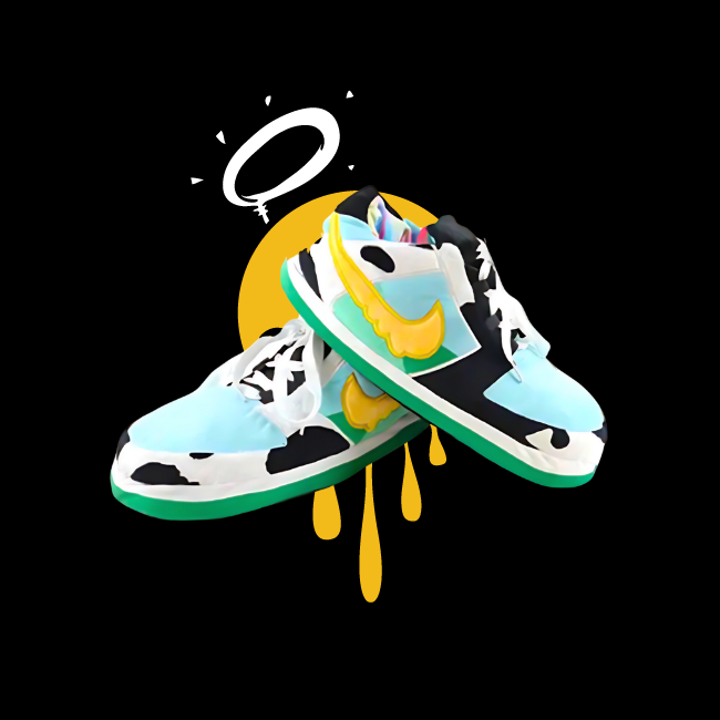SnugKicks⢠Chunks