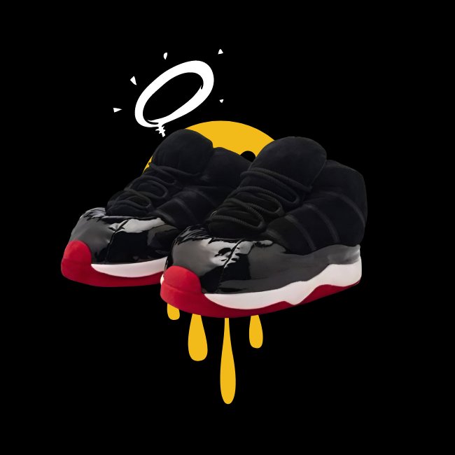 SnugKicks™ Breds