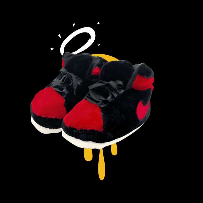 SnugKicks™ Bred 1