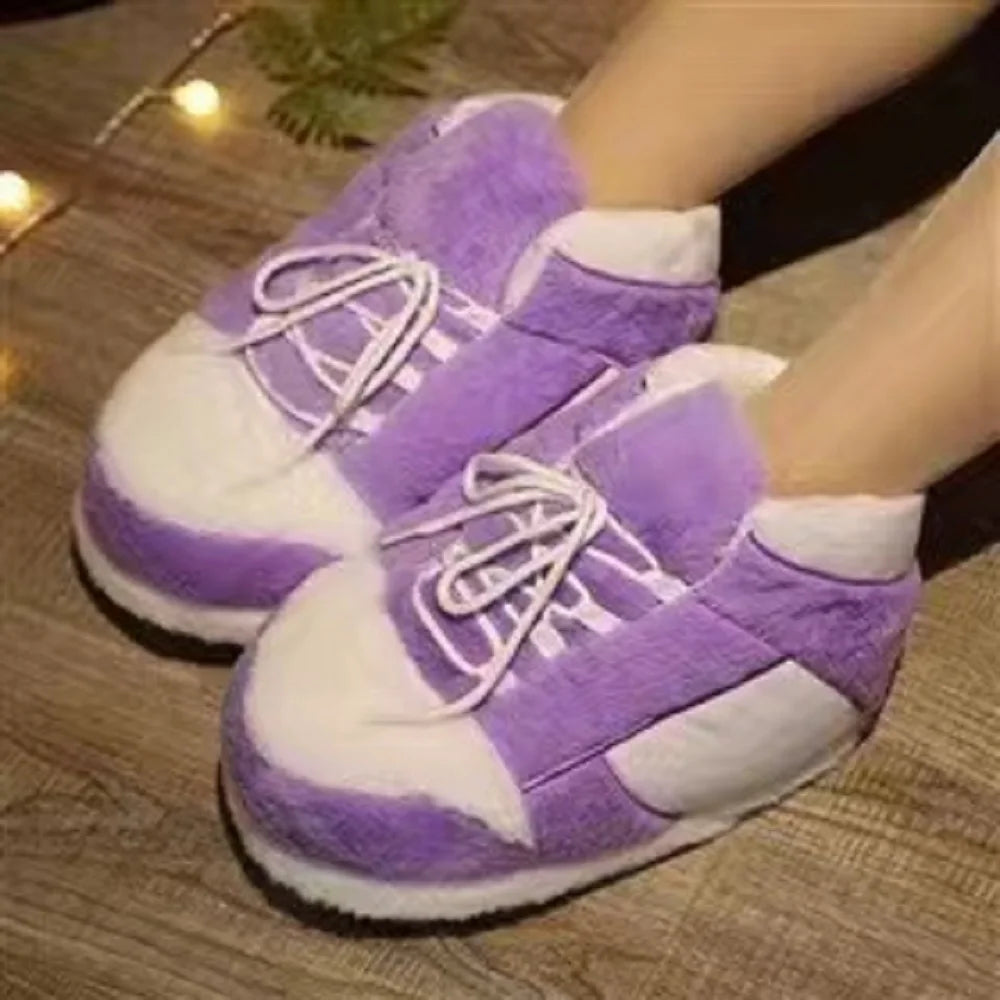 SnugKicks™ Purple 1