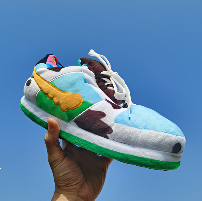 SnugKicks⢠Chunks