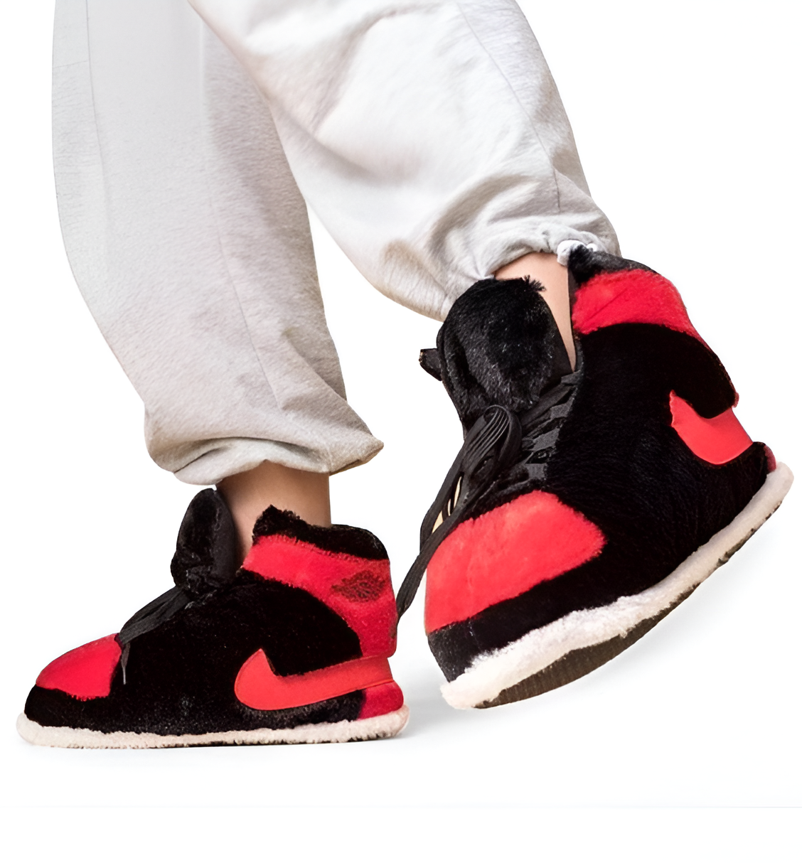 SnugKicks™ Bred 1