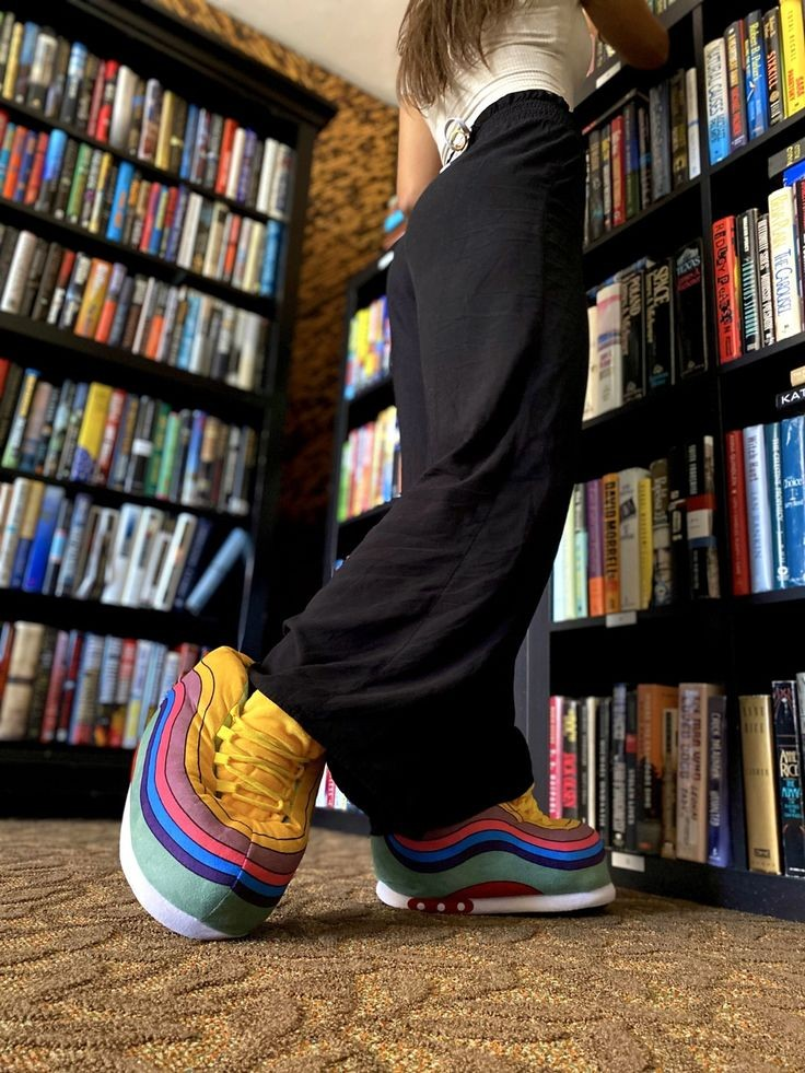SnugKicksā¢ 97 Rainbow