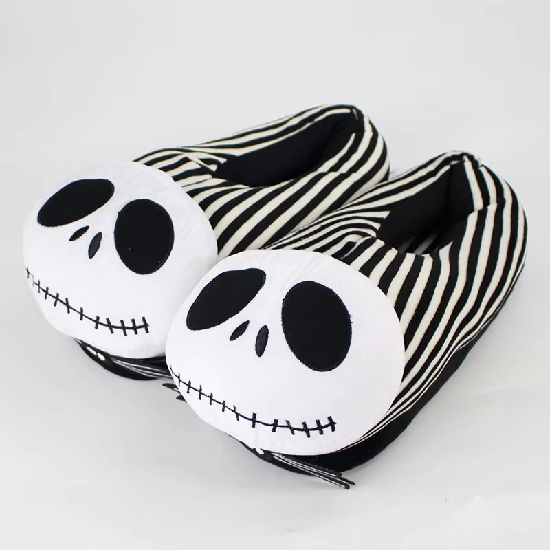 SnugKicks™ Halloween Plushy Kicks