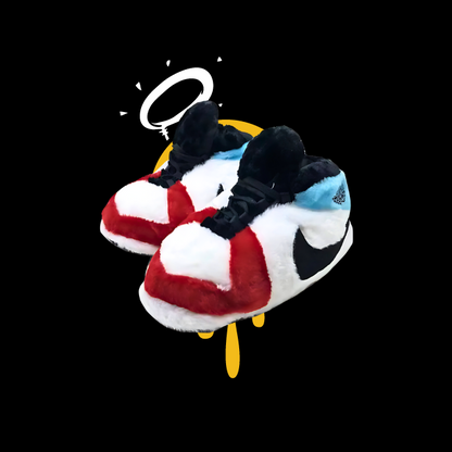 SnugKicks™ Ice Pop 1