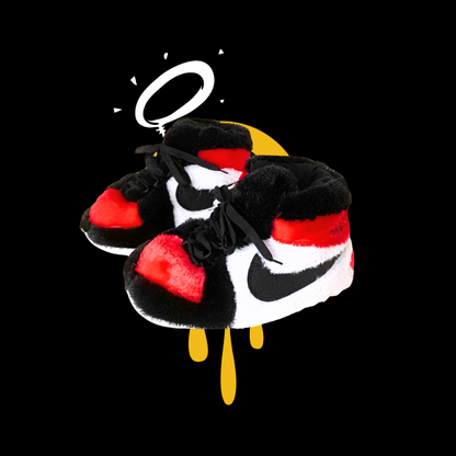 SnugKicks™ Reverse Bred 1