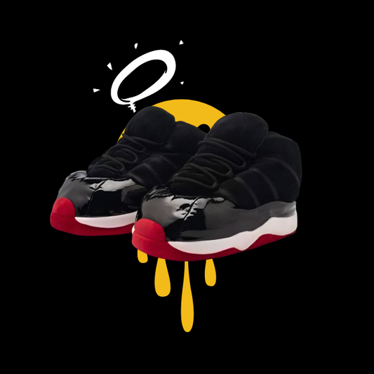 SnugKicks™  Breds