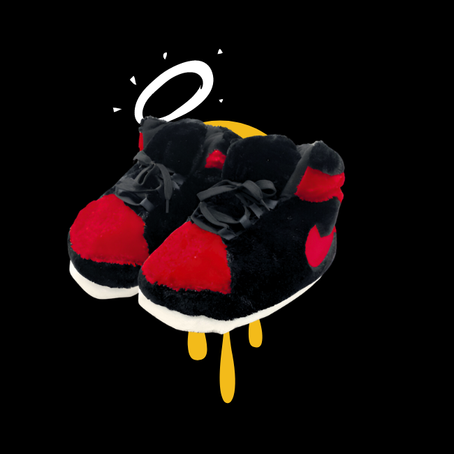 SnugKicks™  Bred 1