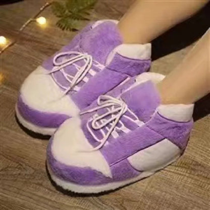 SnugKicks™  Purple 1