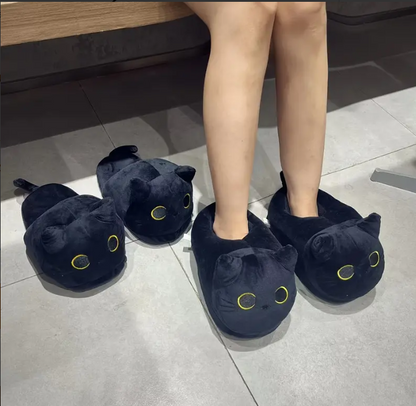 SnugKicks™ Halloween Plushy Kicks