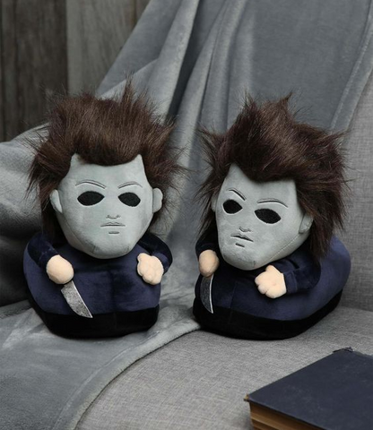 SnugKicks™ Halloween Plushy Kicks