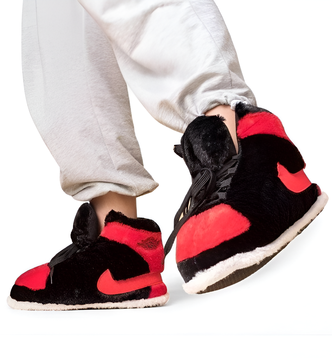 SnugKicks™  Bred 1